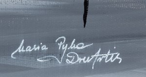 Katarzyna Pyka (ur. 1987, Strzelce Opolskie), 