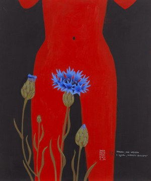 Jagoda Charkiewicz (ur. 1982), 