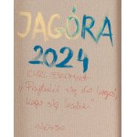 Malwina Jagóra (ur. 1990, Łowicz), Przytulić się do kogoś, kogo się kocha z cyklu Erotyka, 2024