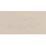 Natalia Biegalska (ur. 1986, Zduńska Wola), Slow ride, 2024