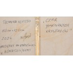 Michał Jamioł (ur. 1979, Chmielnik), Czar jaskiniowych kryształów, 2024