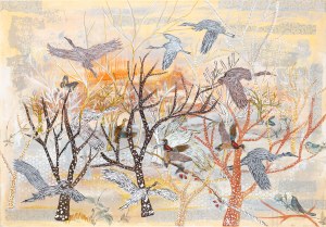 Hanna Dzieciniak (ur. 1960), 