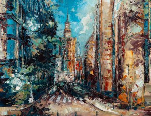 Krystyna Róż-Pasek (ur. 1981, Gorlice), 