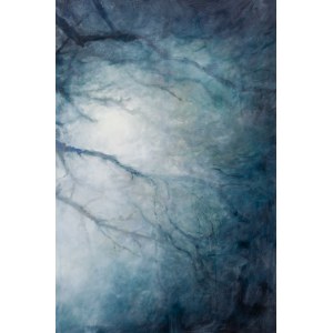 Antonina Nowak (b. 2002), In the Fog, 2024