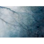 Antonina Nowak (b. 2002), In the Fog, 2024