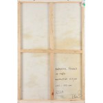 Antonina Nowak (b. 2002), In the Fog, 2024