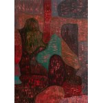 Pola Piestrzeniewicz (b. 1996, Lublin), June Fields, 2024