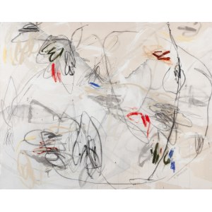 Agnieszka Zapotoczna (ur. 1994, Wrocław), I'm not like you, 2024