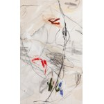 Agnieszka Zapotoczna (ur. 1994, Wrocław), I'm not like you, 2024