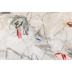 Agnieszka Zapotoczna (ur. 1994, Wrocław), I'm not like you, 2024