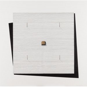 Tomasz Barczyk (b. 1975, Chelm), Box0227, 2024