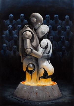 Andrzej Kielar (ur. 1972, Legnica), 