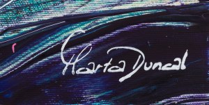 Marta Dunal (ur. 1989, Częstochowa), 