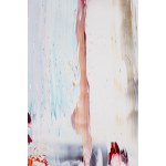 Dominik Smolik (b. 1982, Krakow), Nympheas - diptych, 2024