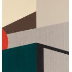 Julia Tycner (ur. 1995, Kościan), Sunset XII, 2024