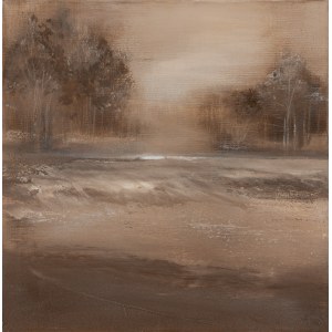 Danuta Leszczynska (b. 1978, Leszno), Umbra, 2024