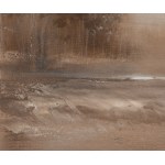 Danuta Leszczynska (b. 1978, Leszno), Umbra, 2024