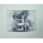 Alexander Franko, Ballerina 28x35