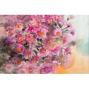 Barbara Młynik-Szilke, Marcinki 30x40