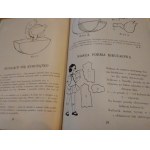 Bambino e madre - bisettimanale - Annuario 1931