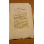 Zdanie sprawy z czynności Komitetu Narodowego .. - Paryż 1832 r.