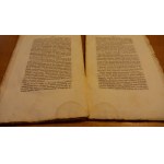 Zdanie sprawy z czynności Komitetu Narodowego .. - Paryż 1832 r.