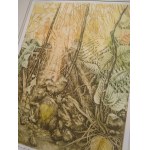 Autumn - Adam Kwaśny 1990.