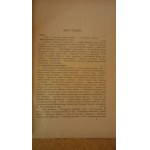 Sejm z r. 1605 - Adam Strzelecki 1921 r.