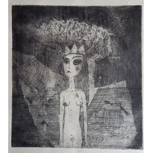Nevesta - Krzysztof Litwin 1961.