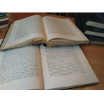 Sto lat myśli polskiej - Wiek XIX - 6 tomów - 1906-1914 r.