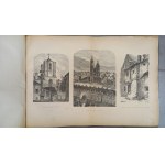 Album Jana Matejki 1873 - 1876 r.