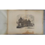 Album Jana Matejki 1873 - 1876 r.