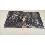 Album Jana Matejki 1873 - 1876 r.