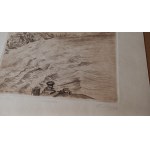 Motyw z Gdyni Gdynia - Stanisław Rolicz 1947 r. /S