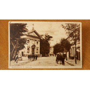 Skierniewice Senatorska