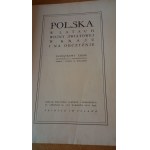Polska w latach wojny światowej w kraju i na obczyźnie - M. Wieliczko 1931 r.