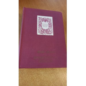Społeczeństwo feudalne - Marc Bloch /m.