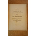 Biuletyn Głównej Komisji Badania Zbrodni Niemieckich w Polsce - II - 1947 r. /m.