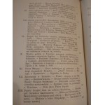 Maryna Mniszchówna Aleksander Hirschberg 1927 r. /m.