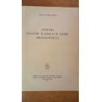 Pomniki Piastów śląskich w dobie średniowiecza Kębłowski /m.