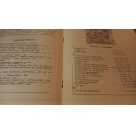 Katalog wystawy + exlibris Jerzy Waygart 1984 r. /m.