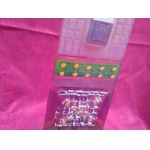 Strażniczka domowego ogniska - z cyklu Boginki - szkło - Magdalena i Andrzej Kucharscy 2006 r.