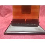 Strażniczka domowego ogniska - z cyklu Boginki - szkło - Magdalena i Andrzej Kucharscy 2006 r.