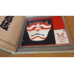 Japonia Nippon - Michał Derenicz opr. graf. Andrzej Strumiłło /m.