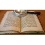 Pisma Adama Mickiewicza tom VII 1858 r. /m.