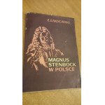 Magnus Stenbock w Polsce - Zygmunt Łakociński /m.