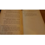 Dzieje literatury polskiej w zarysie - t. I+II - Bruckner opr. Wójcik 1908 r. /m.