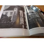 Wawel obronny zarys przemian fortyfikacji grodu i zamku krakowskiego w.IX-XIX Pianowski /m.