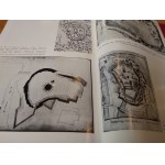 Wawel obronny zarys przemian fortyfikacji grodu i zamku krakowskiego w.IX-XIX Pianowski /m.