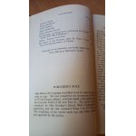 The History of Poland - Oskar Halecki Londyn 1942 r. /m.